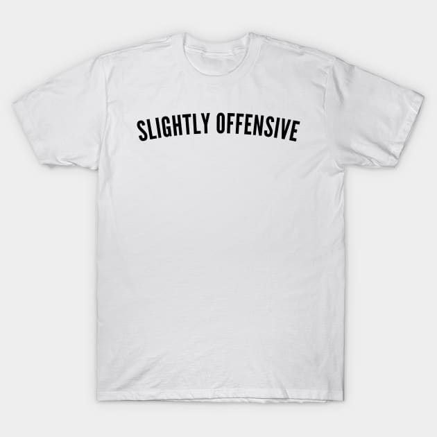 Funny offensive shirts discount